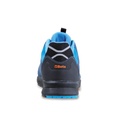 Beta Tools 7372B 0-Gravity woven fabric shoe, ultralightweight, hard-wearing and ultra breathable UK 5-13