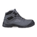 Beta Tools 7218G Water-repellent action nubuck ankle safety boots shoes UK 5-13