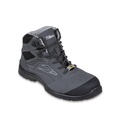 Beta Tools 7218G Water-repellent action nubuck ankle safety boots shoes UK 5-13