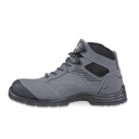 Beta Tools 7218G Water-repellent action nubuck ankle safety boots shoes UK 5-13
