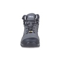Beta Tools 7218G Water-repellent action nubuck ankle safety boots shoes UK 5-13