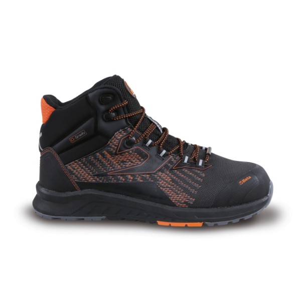 Beta Tools 7382N Water resistant EXTREME 0-GRAVITY work safety boots UK 5-13