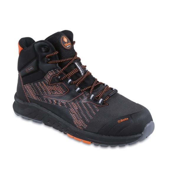 Beta Tools 7382N Water resistant EXTREME 0-GRAVITY work safety boots UK 5-13
