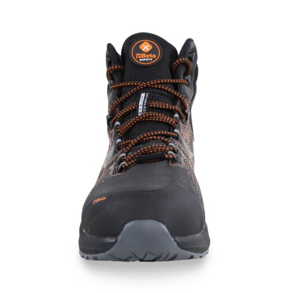Beta Tools 7382N Water resistant EXTREME 0-GRAVITY work safety boots UK 5-13