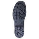 Beta Tools 7218FN Action nubuck ankle shoe, water-repellent, anti-abrasion insert area, quick opening UK 2.5-13