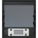 Beta Tools 7041LCD/4S Auto-Darkening LCD mask, for electrode welding; MIG/MAG; TIG and plasma.