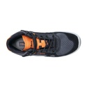 Beta Tools 7318AN Suede & microfibre safety boots, water-repellent, carbon inserts. UK 2.5-13