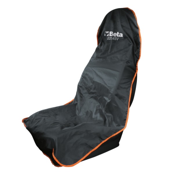 Beta Tools 2254K Reusable and washable nylon seat, steering wheel & gear knob protector.