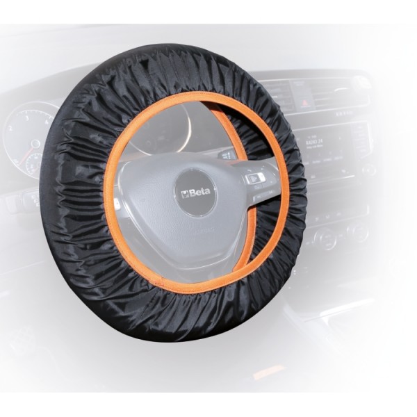 Beta Tools 2254K Reusable and washable nylon seat, steering wheel & gear knob protector.