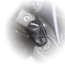 Beta Tools 2254K Reusable and washable nylon seat, steering wheel & gear knob protector.