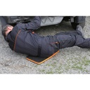 Beta Tools 2254T Kneeling pad, non-slip EVA foam