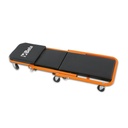 Beta Tools 3002 Creeper & Seat, 2 products in 1