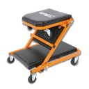Beta Tools 3002 Creeper & Seat, 2 products in 1