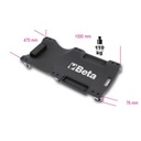 Beta Tools 3003 Creeper made of shockproof plastic