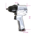 Beta Tools 1924B Compact reversible impact wrench
