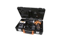 Beta Tools 1972/12 Ultracompact drill, 12V (Available only in EMEA regions)