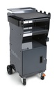 Beta Tools CA49-G Multi-purpose trolley with door