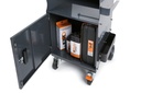 Beta Tools CA49-G Multi-purpose trolley with door