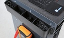 Beta Tools CA49-G Multi-purpose trolley with door
