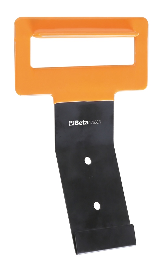 Beta Tools 1766ER Window trim removal tool with handle, allows window trims to be easily removed, with no risk of damage