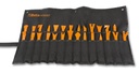 Beta Tools 1479/B27 Kit of 27 nylon tools for removing pins and working on plastics and seals