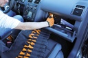 Beta Tools 1479/B27 Kit of 27 nylon tools for removing pins and working on plastics and seals