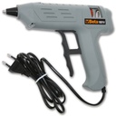 Beta Tools 1851VK Hot glue gun with 12 thermofusible glue sticks in case