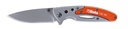Beta Tools 1778V18 Foldaway knife, aluminum handle, in case