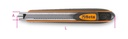 Beta Tools 1770BM Utility knife with automatic blade locking mechanism, 6 blades