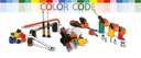 Beta Tools 860/C27 25 bits,1 connector and 1 reversible ratchet in plastic case