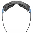 uvex i-guard spectacles, innovative flexible 3-in-1 safety eyewear