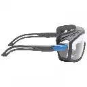 uvex i-guard spectacles, innovative flexible 3-in-1 safety eyewear