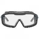 uvex i-guard spectacles, innovative flexible 3-in-1 safety eyewear