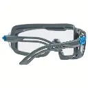 uvex i-guard spectacles, innovative flexible 3-in-1 safety eyewear