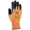 uvex unidur 6649 foam OR PPE Sensitive foam nitrile cut Safety Gloves with HPPE fibre