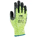 uvex unidur 6659 PU GR Reliable cut protection PPE Safety Gloves with HPPE / fibreglass combination 