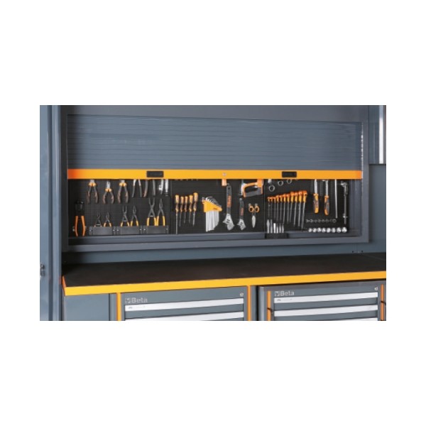 Beta Tools C55PB/3 Workshop equipment combination RSC55