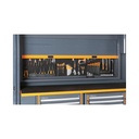 Beta Tools C55PB/3 Workshop equipment combination RSC55