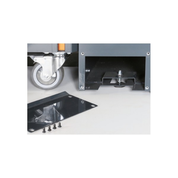 Beta Tools C55PB/3 Workshop equipment combination RSC55