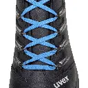 uvex 2 trend boot S3 SRC Safety boots, ESD, Steel toecap and penetration-resistant steel midsole. 3.5-16