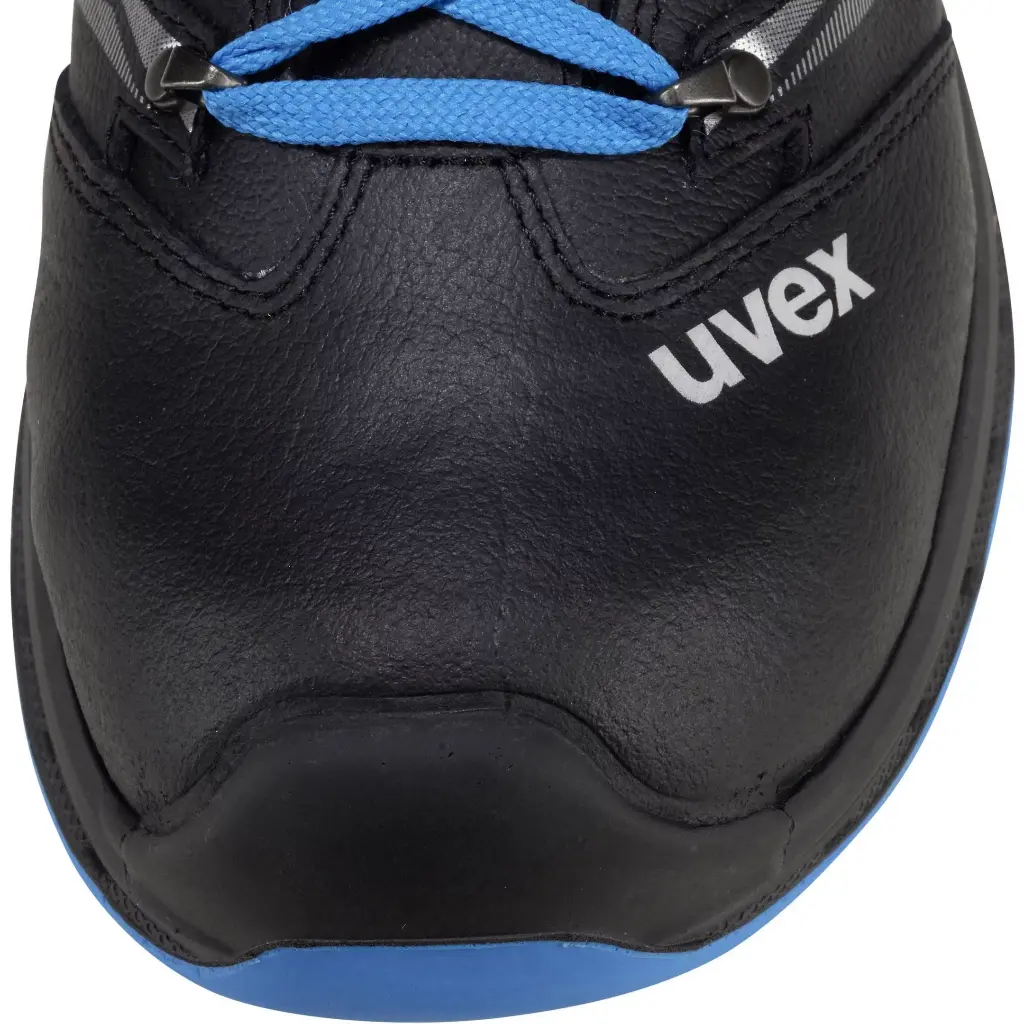 uvex 2 trend boot S3 SRC Safety boots, ESD, Steel toecap and penetration-resistant steel midsole. 3.5-16