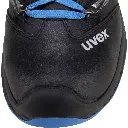 uvex 2 trend boot S3 SRC Safety boots, ESD, Steel toecap and penetration-resistant steel midsole. 3.5-16