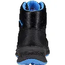 uvex 2 trend boot S3 SRC Safety boots, ESD, Steel toecap and penetration-resistant steel midsole. 3.5-16