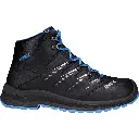 uvex 2 trend boot S3 SRC Safety boots, ESD, Steel toecap and penetration-resistant steel midsole. 3.5-16