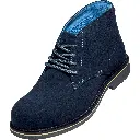 uvex 1 business lace-up formal safety boots S3 SRC, ESD, 6-16
