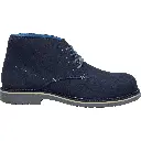 uvex 1 business lace-up formal safety boots S3 SRC, ESD, 6-16