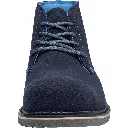 uvex 1 business lace-up formal safety boots S3 SRC, ESD, 6-16