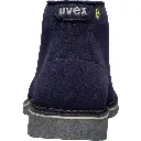 uvex 1 business lace-up formal safety boots S3 SRC, ESD, 6-16