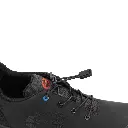 uvex Heckel RUN-R PLANET 300 LOW PPE Safety Trainer Shoes, 100% metal-free, ESD, 3-13