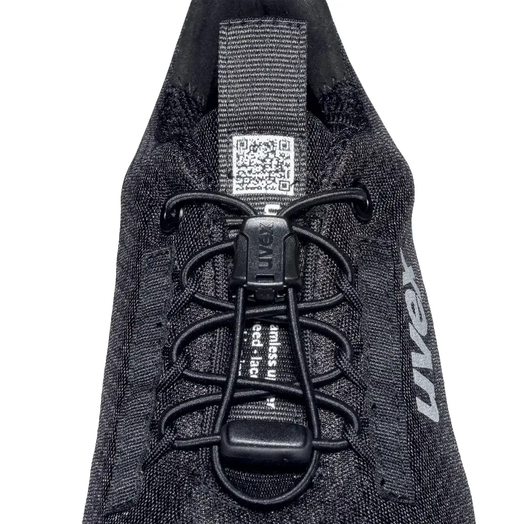 uvex 1 PPE Safety Shoe Trainers S1 P SRC, ESD, 4-13
